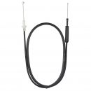 GASZUG / Accelerator bowden cable for BMW K75 / K100 / K100LT / K100RT ab 86 ers / vgl / repl / 32731457378